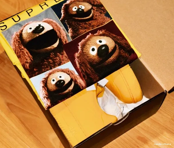 ROWLF T-shirt Ragdoll 24SS TEE 0702
